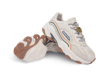 Load image into Gallery viewer, GRIMPER Pretzel🥨Sneakers Beige