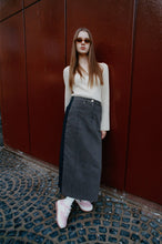 Load image into Gallery viewer, POSE GANCH Mummum C.V Indi Pink