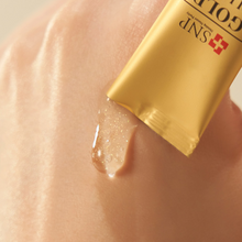 Load image into Gallery viewer, SNP Gold Collagen Sleeping Pack