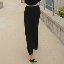 Load image into Gallery viewer, CONCHWEAR Bootcut Pants 2Colors