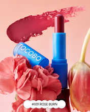 Load image into Gallery viewer, TOCOBO Powder Cream Lip Balm 3Colors