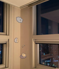 Load image into Gallery viewer, SECOND MORNING DIY Mobile Lemony&Cloud