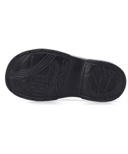 Load image into Gallery viewer, 23.65 Baguette Rubber Clogs Black