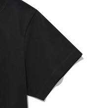 Load image into Gallery viewer, FALLETT Nerofly Short Sleeve Black