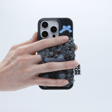 Load image into Gallery viewer, SECOND UNIQUE NAME PATCH HI BEAR OREO