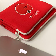 Load image into Gallery viewer, SECOND MORNING Apple iPad Laptop Pouch