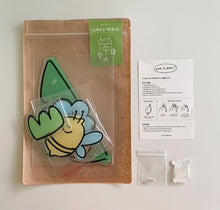 Load image into Gallery viewer, SECOND MORNING DIY Mobile Lemony&Cloud