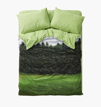 Load image into Gallery viewer, PHOTOZENIAGOODS Bedding Set Jeju Orrum(3Size)