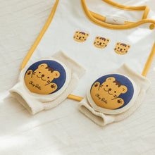 Load image into Gallery viewer, CHEZ-BEBE Baby Knee Pad 4Options