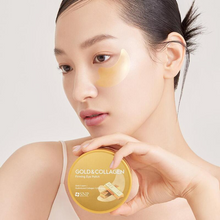 Load image into Gallery viewer, SNP Gold & Collagen Firming Eye Patch