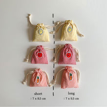Load image into Gallery viewer, SECOND MORNING Semo Mini Pouch