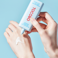 Load image into Gallery viewer, TOCOBO Bio Watery Sun Cream