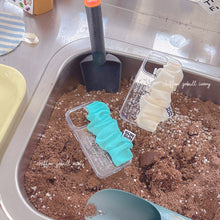 Load image into Gallery viewer, SECOND UNIQUE NAME Chiffon Gobull Ivory