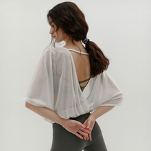 Load image into Gallery viewer, CONCHWEAR Ray Shawl Cover up 3Colors