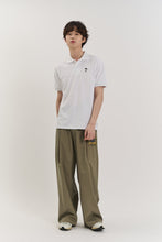 Load image into Gallery viewer, BEYOND CLOSET New Parisian PK T-Shirt White