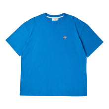 Load image into Gallery viewer, BEYOND CLOSET Nomantic Logo T-Shirt Blue