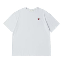 Load image into Gallery viewer, BEYOND CLOSET Nomantic Logo T-Shirt White