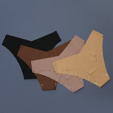 Load image into Gallery viewer, CONCHWEAR Seamless V Underwear 4Colors