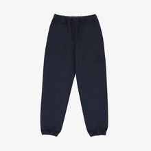 Load image into Gallery viewer, CITYBREEZE Applique Sweatpants Navy