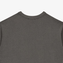 Load image into Gallery viewer, CITYBREEZE Logo Pigment Printed T-shirt Grey