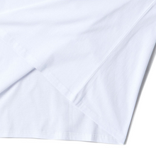 Load image into Gallery viewer, BEYOND CLOSET N Archive Yard Hand Printing Logo T-shirt White (BTS JIN's pick)