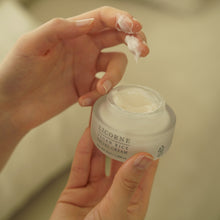 Load image into Gallery viewer, LICORNE Vegan Rice Facial Cream