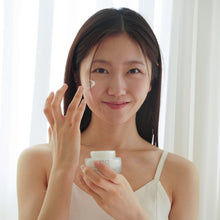 Load image into Gallery viewer, LICORNE Vegan Rice Facial Cream