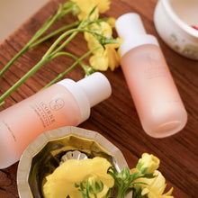 Load image into Gallery viewer, LICORNE Vegan Cactus Deep Moist Lotion