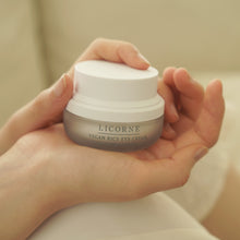 Load image into Gallery viewer, LICORNE Vegan Rice Eye Cream