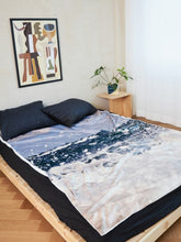 Load image into Gallery viewer, PHOTOZENIAGOODS Jeju West Coast Blanket (2 Sizes)