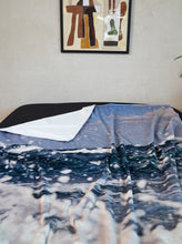 Load image into Gallery viewer, PHOTOZENIAGOODS Jeju West Coast Blanket (2 Sizes)