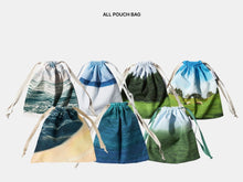 Load image into Gallery viewer, PHOTOZENIAGOODS Jeju Orrum Pouch Bag
