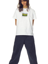 Load image into Gallery viewer, NIEEH Printed T-Shirt White