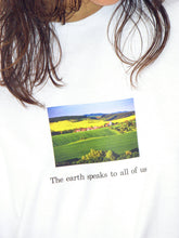 Load image into Gallery viewer, NIEEH Printed T-Shirt White