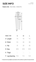 Load image into Gallery viewer, CONCHWEAR High Waist 7/8-length Leggings (7 Colours)