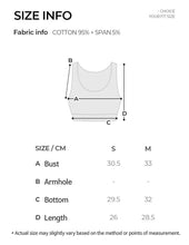Load image into Gallery viewer, CONCHWEAR Olivia Shirring Tube Top (3 Colours)