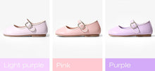 Load image into Gallery viewer, THANK YOU SHOES MUCH Eileen Mary Jane 3Colors