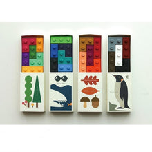 Load image into Gallery viewer, GOOBER LEGO 4 boxes set (four seasons)