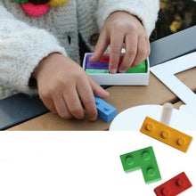 Load image into Gallery viewer, GOOBER Crayon Car set
