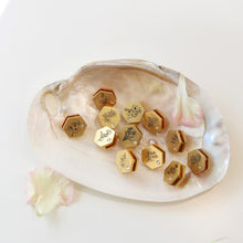 Load image into Gallery viewer, D.LAB Kara Card Wallet Beige 12Types