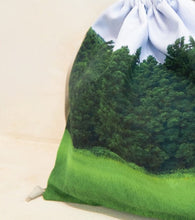 Load image into Gallery viewer, PHOTOZENIAGOODS Jeju Orrum Pouch Bag