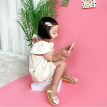 Load image into Gallery viewer, THANK YOU SHOES MUCH Coconut Jelly Sandal 2Colors