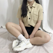Load image into Gallery viewer, 23.65 V2 Sneakers White