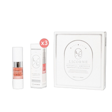 Load image into Gallery viewer, LICORNE DNA Ampoule Set