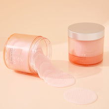 Load image into Gallery viewer, LICORNE Salmon DNA Toning Pad