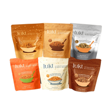 Load image into Gallery viewer, LUKT Cluster 150g (Pick 2 flavours)