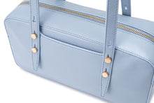 Load image into Gallery viewer, LOEKA Cube Tote Bag Sky Blue