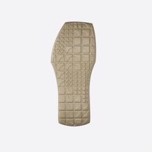 Load image into Gallery viewer, MULEBOY Square X Flip Flop Taupe
