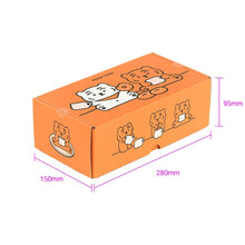 Load image into Gallery viewer, MUZIK TIGER Pattern Mugs 2p Set