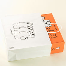 Load image into Gallery viewer, MUZIK TIGER Pattern Mugs 2p Set